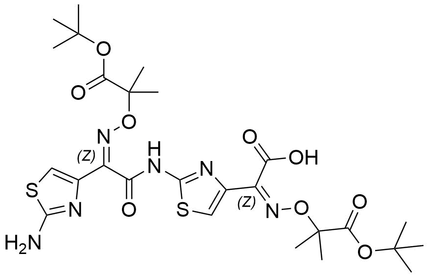 Ceftazidime Impurity 67
